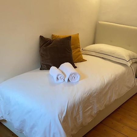 Spiritoso Cozy Studio Apartment Florence Exterior photo