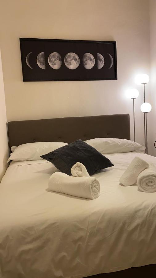 Spiritoso Cozy Studio Apartment Florence Exterior photo