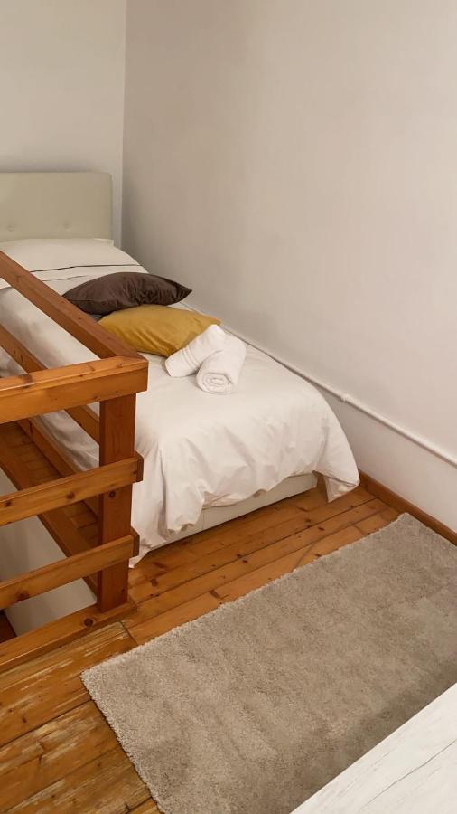 Spiritoso Cozy Studio Apartment Florence Exterior photo