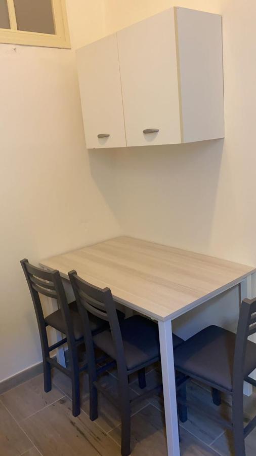 Spiritoso Cozy Studio Apartment Florence Exterior photo