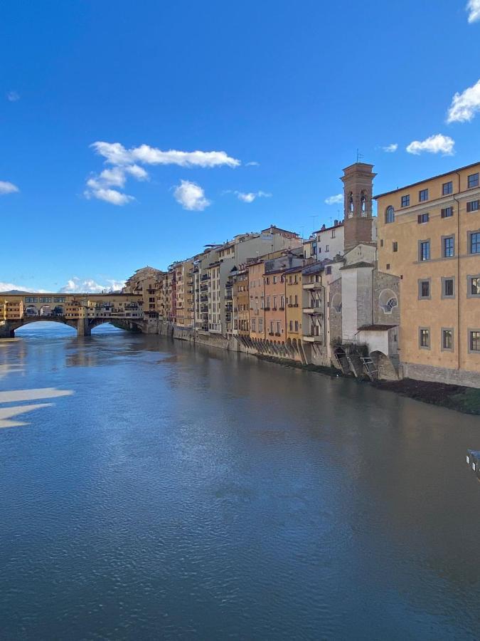 Spiritoso Cozy Studio Apartment Florence Exterior photo