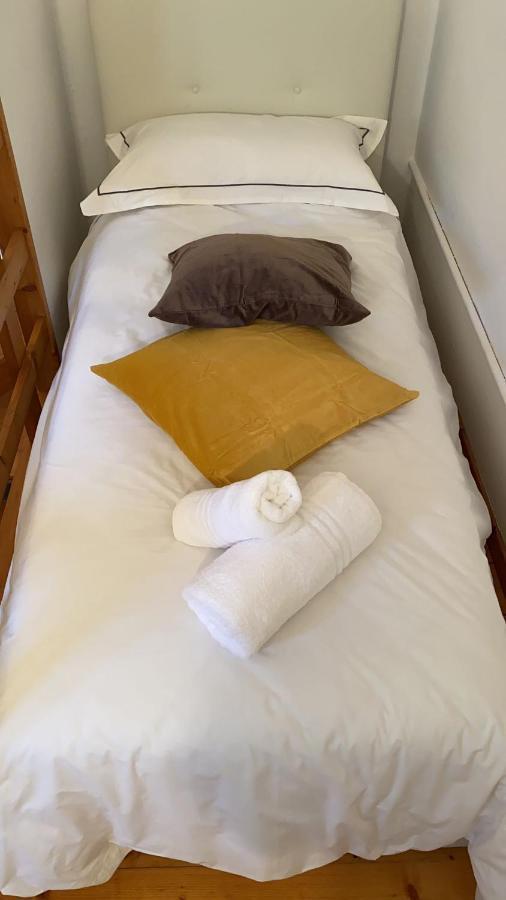 Spiritoso Cozy Studio Apartment Florence Exterior photo