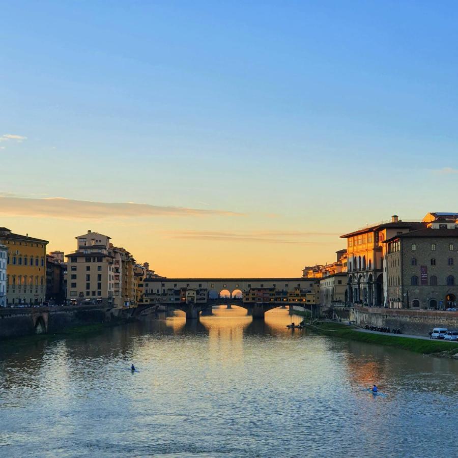 Spiritoso Cozy Studio Apartment Florence Exterior photo