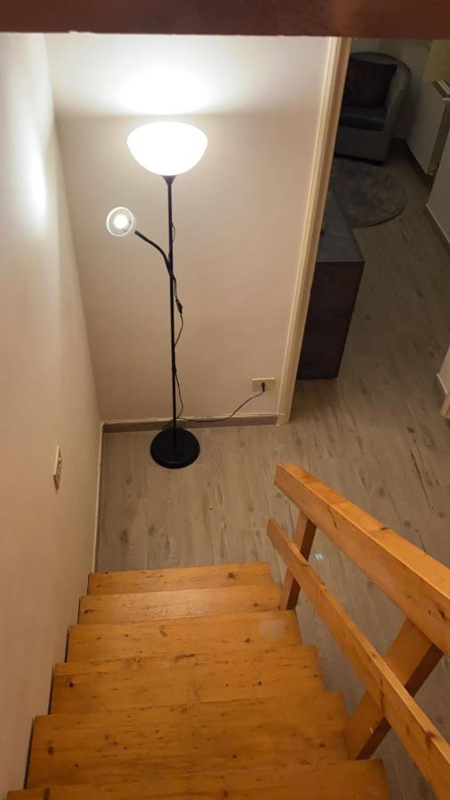 Spiritoso Cozy Studio Apartment Florence Exterior photo