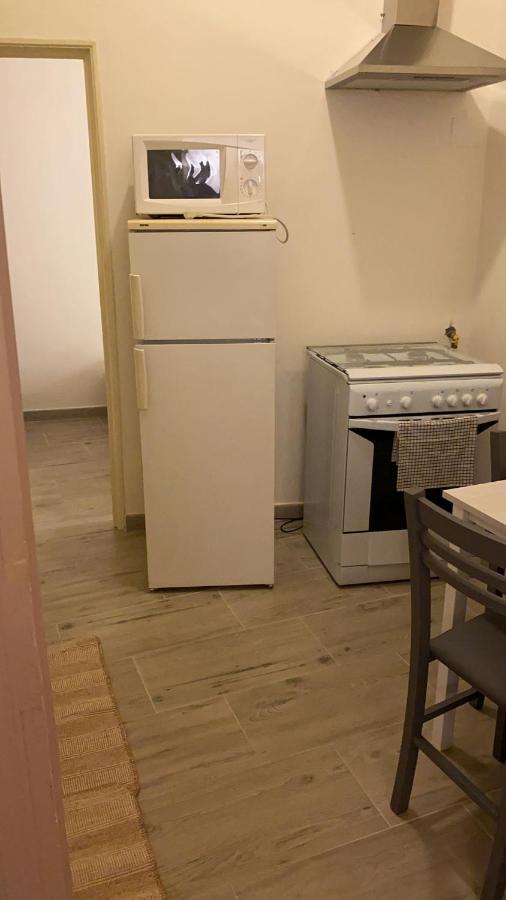 Spiritoso Cozy Studio Apartment Florence Exterior photo
